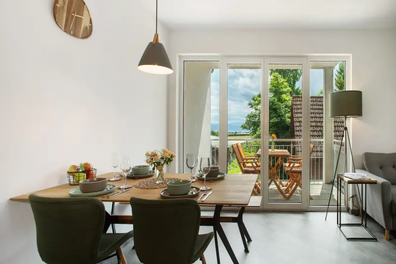 Ferienwohnung Oberteuringen