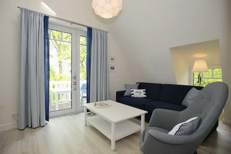 Ferienwohnung Boltenhagen