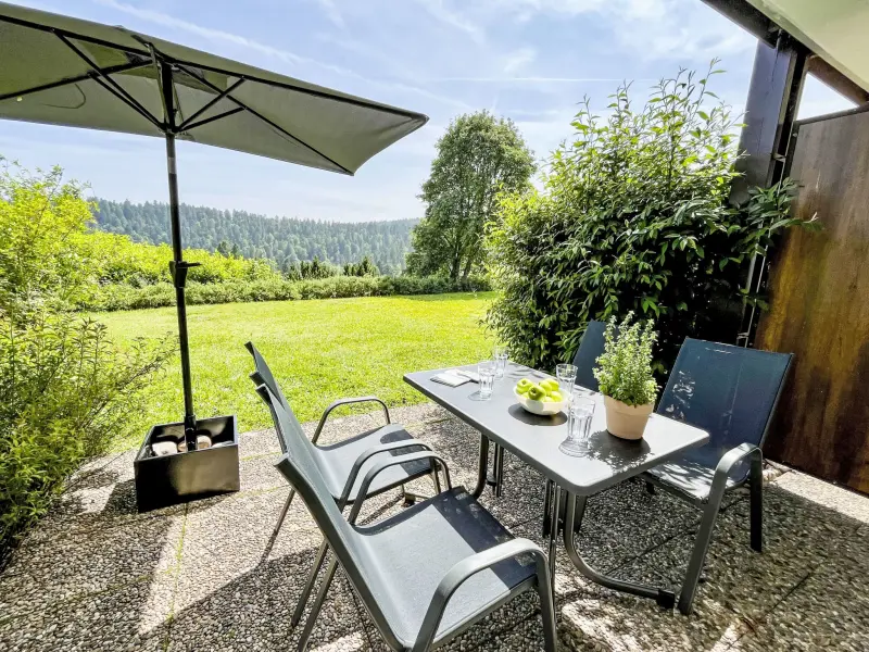 Ferienwohnung in Lehen, Todtmoos f&uuml;r max. 4 Personen