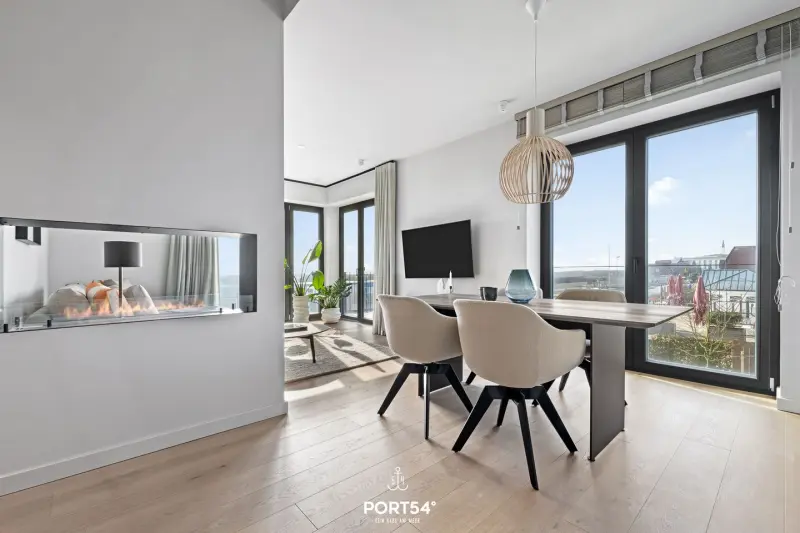 Ferienwohnung List