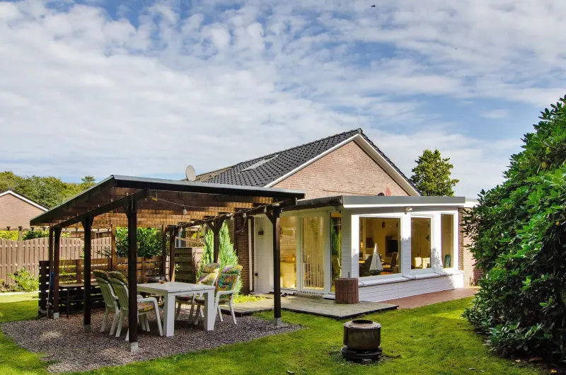 Ferienhaus Hage