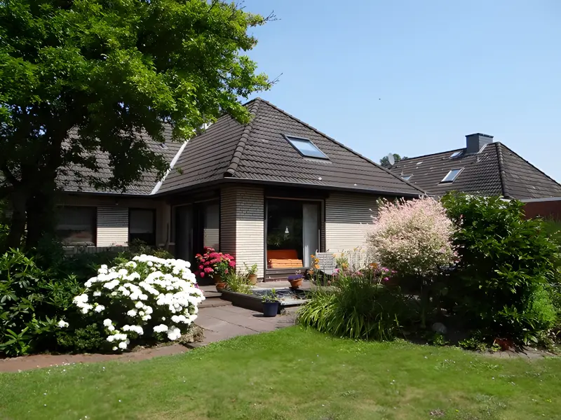 Ferienwohnung Cuxhaven