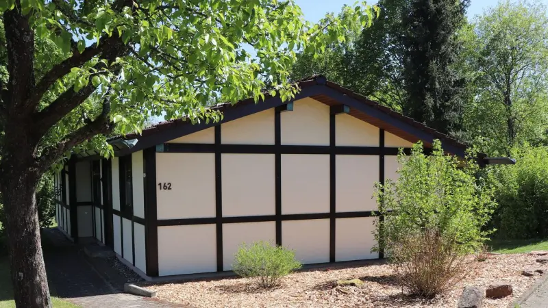 Ferienhaus  Hirschhorn (Neckar)