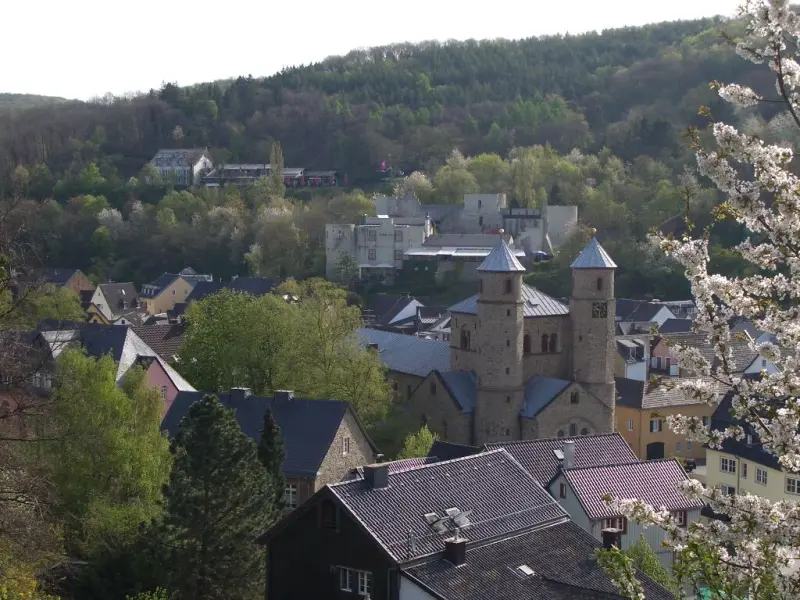 Ferienhaus Bad Münstereifel