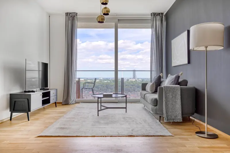 Ferienwohnung  Erdberg