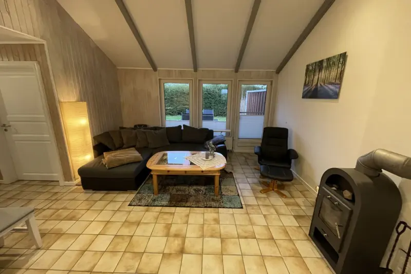 Ferienwohnung Hattstedtermarsch