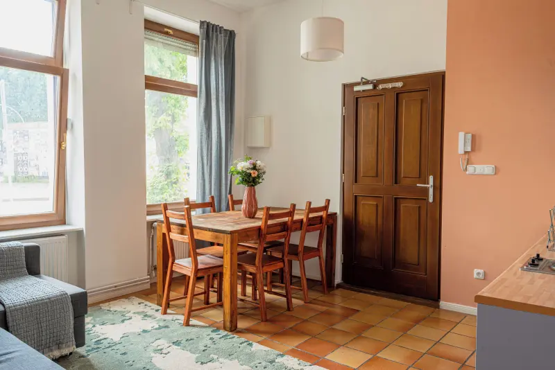 Ferienwohnung Bezirk Neukölln
