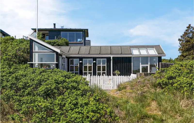Ferienhaus Grenaa