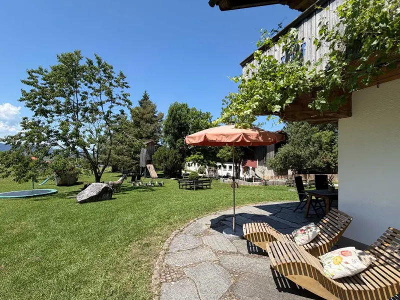Ferienwohnung Kochel am See