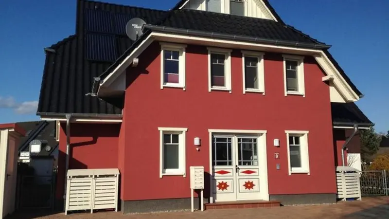 Ferienwohnung Zingst