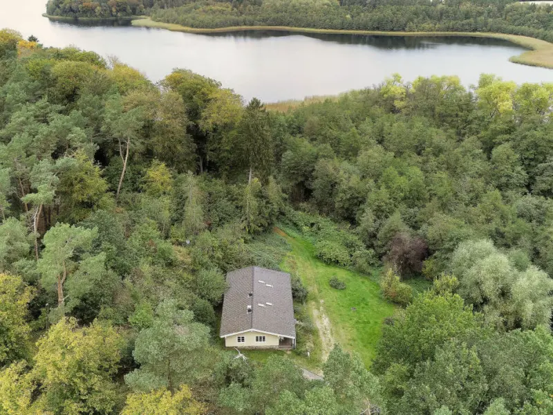 Ferienhaus  Schaalsee