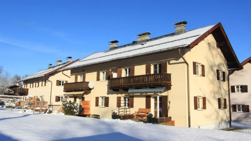 Ferienwohnung Kitzbühel
