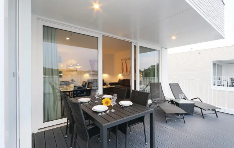 Ferienwohnung Travemünde