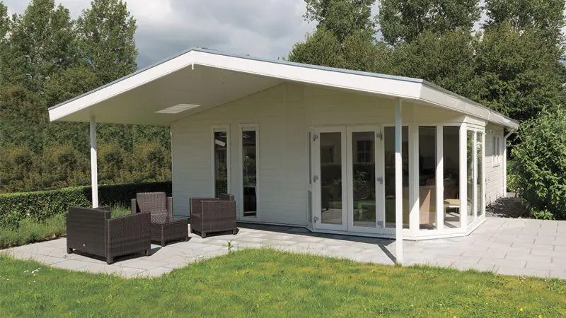 Ferienhaus Schwalmtal