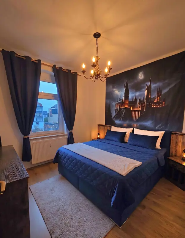 Ferienwohnung  Bautzen