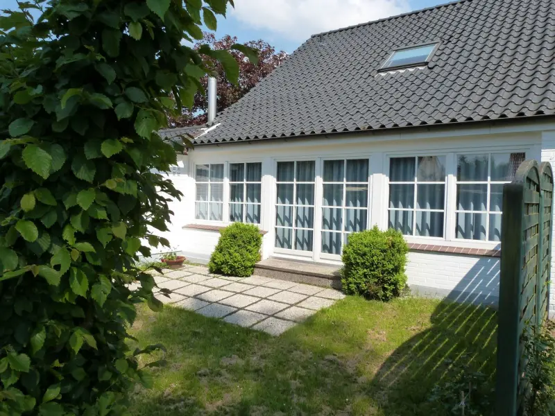 Ferienwohnung in Sankt Peter-Ording f&uuml;r max. 2 Personen
