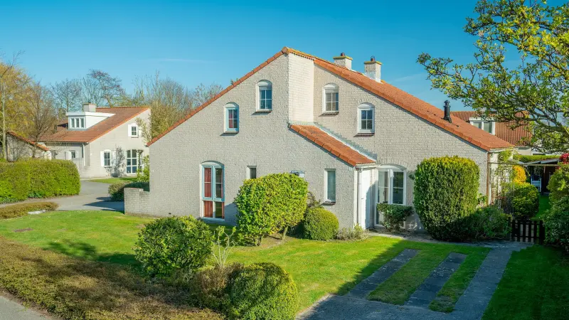 Bungalow  Zonnemaire