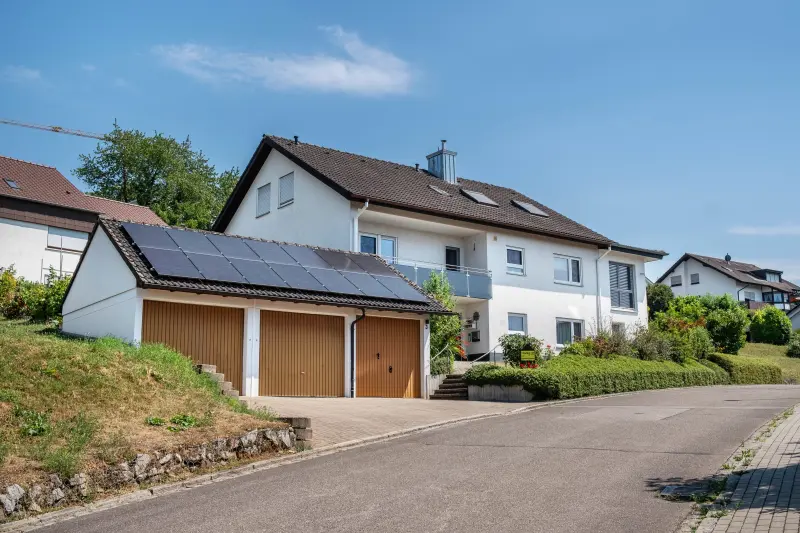 Ferienwohnung  Bad Bellingen