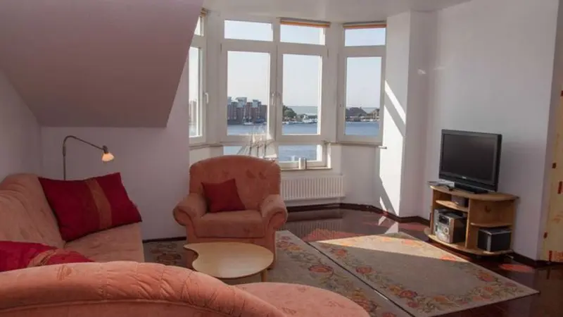 Ferienwohnung Wilhelmshaven