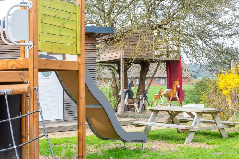 Ferienwohnung  Karlsminde