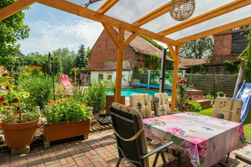 Ferienwohnung Leinefelde-Worbis