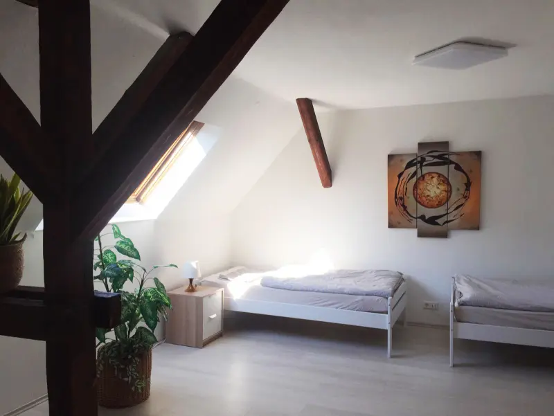 Ferienwohnung  Rudersberg