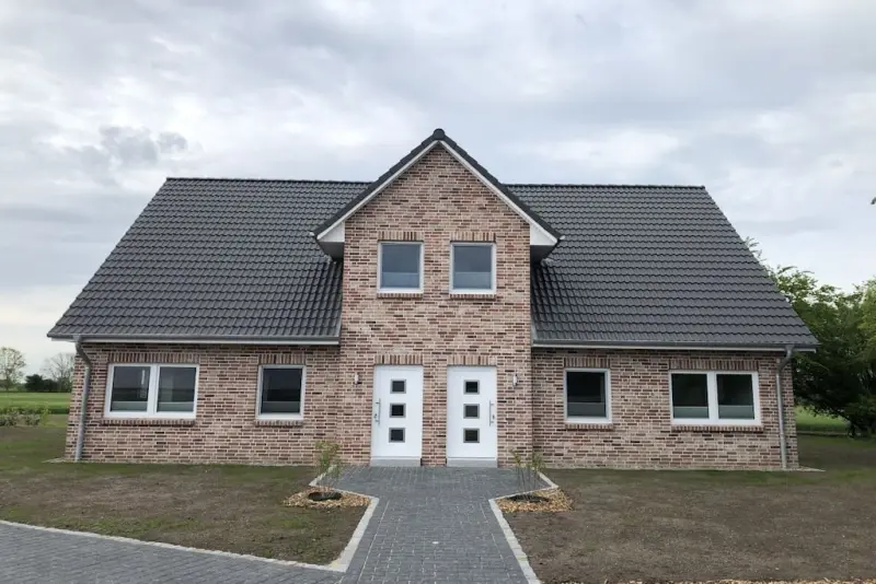 Ferienhaus Fehmarn