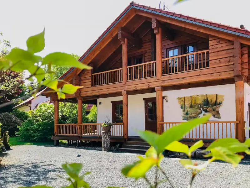 Ferienwohnung  Ilsenburg (Harz)