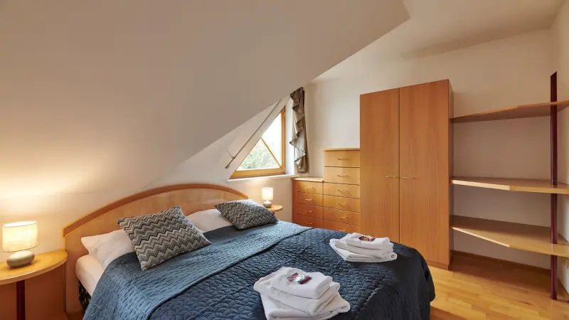 Ferienhaus Lutzmannsburg