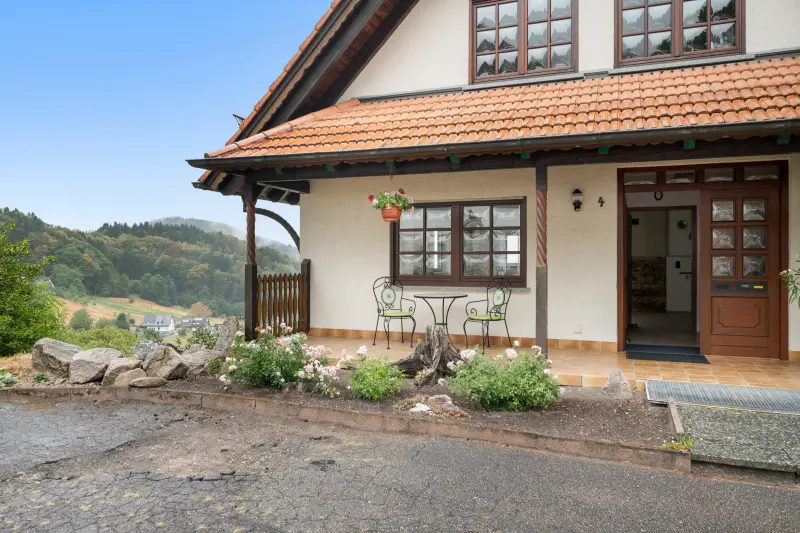 Ferienwohnung Bühlertal