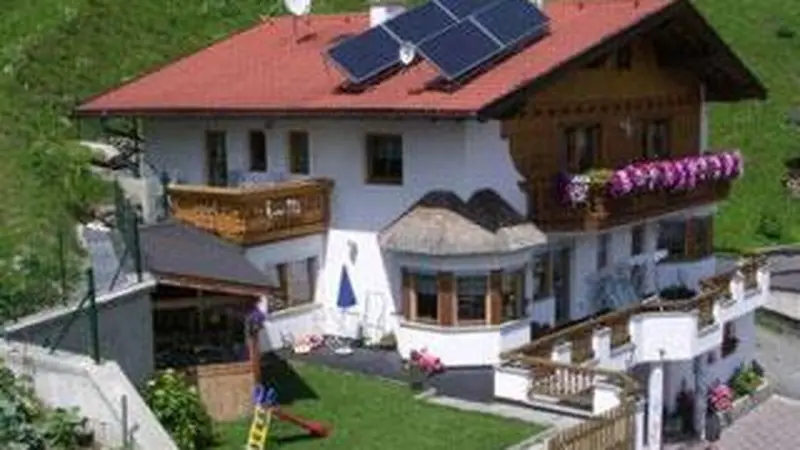 Ferienwohnung Kappl