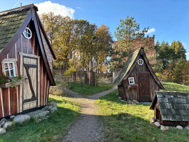 Ferienhaus Bispingen
