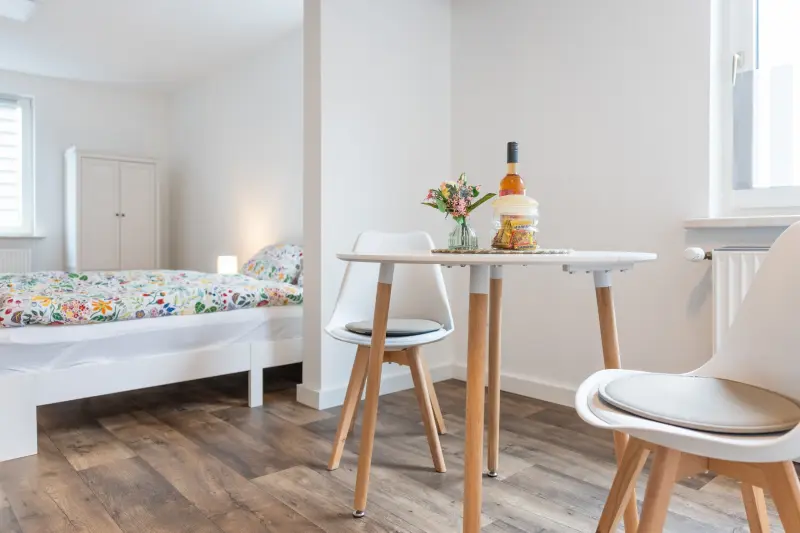 Ferienwohnung Schmallenberg