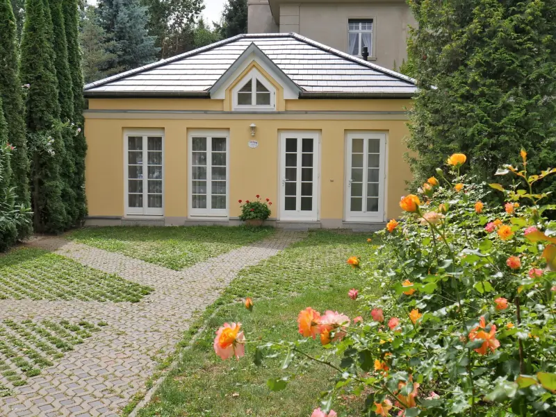 Ferienhaus Quedlinburg