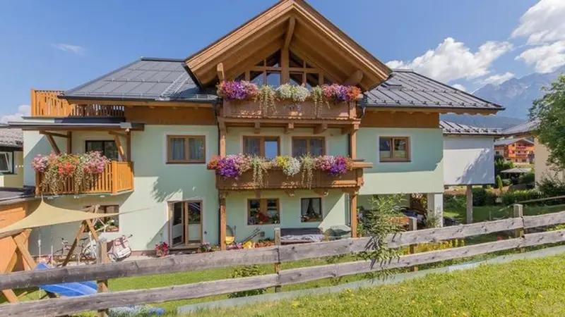 Ferienwohnung Maria Alm