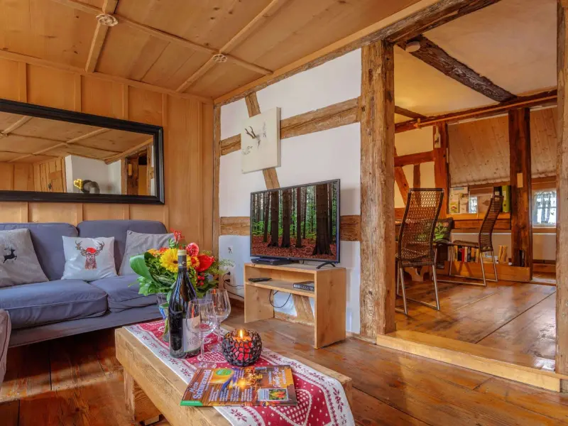 Ferienhaus  Horb am Neckar