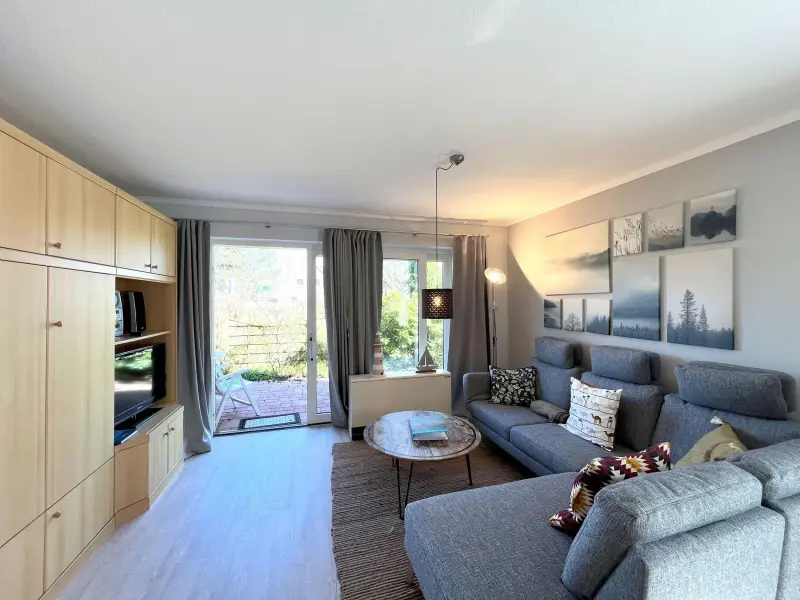 Ferienwohnung Tating