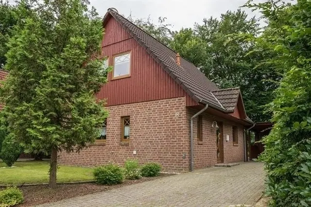 Ferienhaus  Sögel