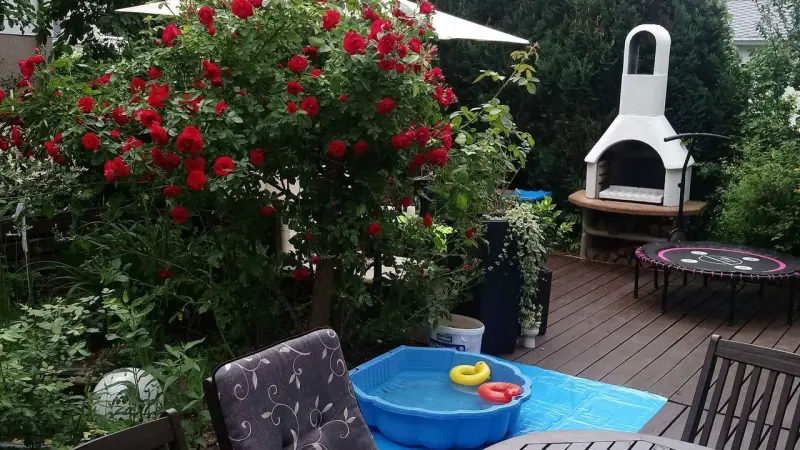 Ferienwohnung  Carlsfeld