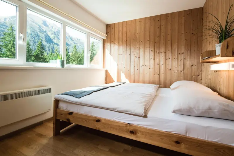 Ferienhaus Eisenerz