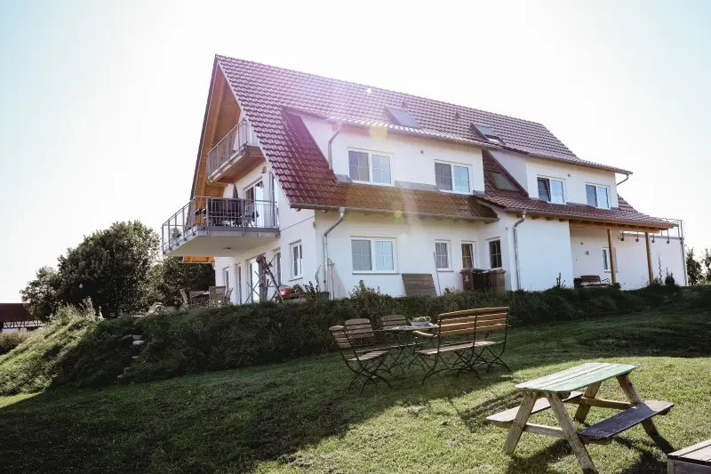 Ferienwohnung  Friedrichshafen