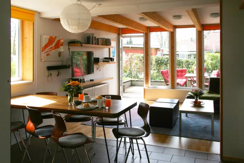 Ferienhaus Prerow