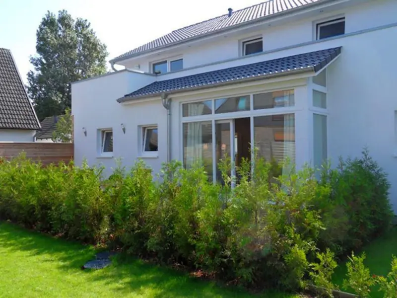 Ferienwohnung Heidkate