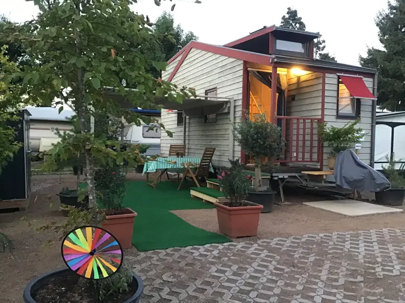 Ferienhaus Reute