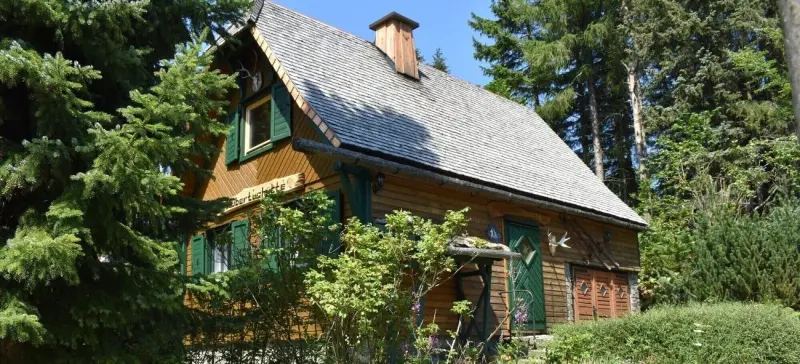 Ferienhaus Oberwiesenthal