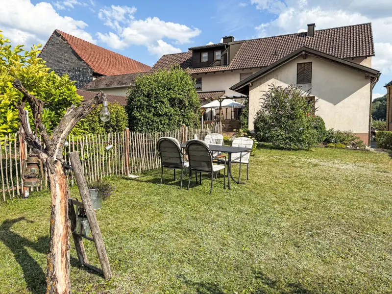 Huis Frauendorf