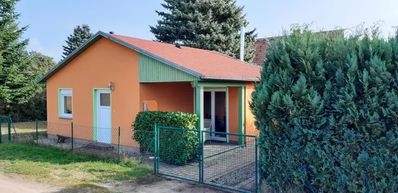 Ferienhaus Malchow