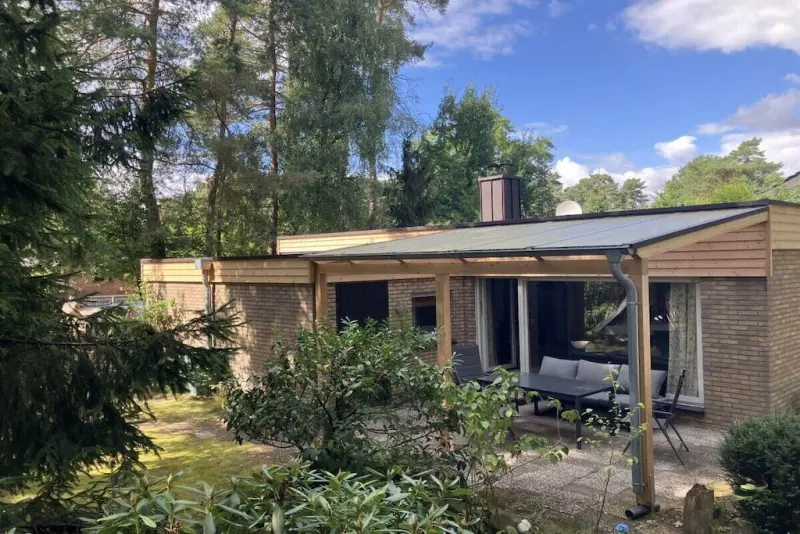 Bungalow Geeste