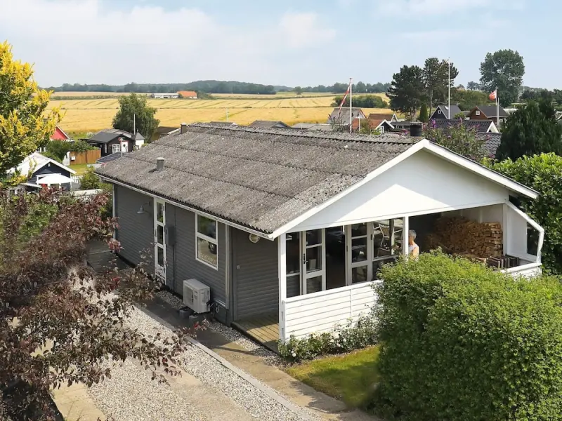 Ferienhaus Kerteminde