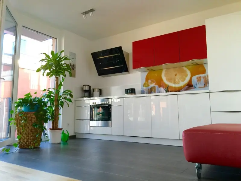Ferienwohnung Konstanz